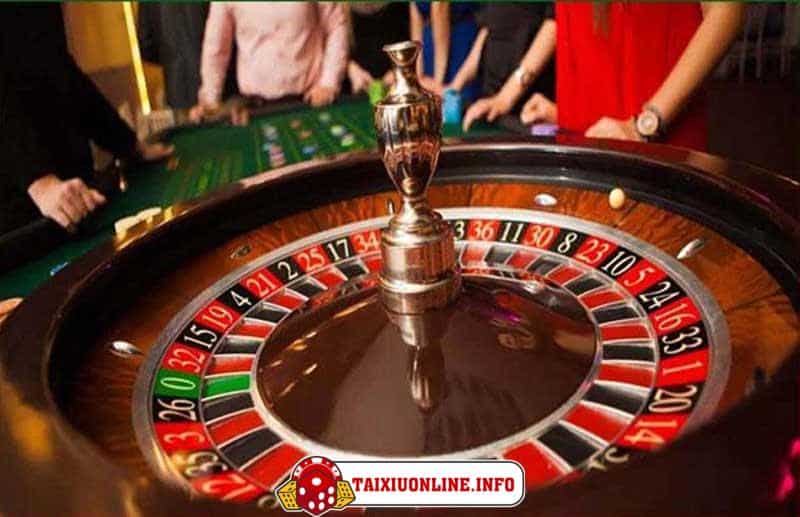 Cách chơi roulette - Bí quyết chiến thắng tại sòng bạc