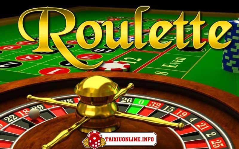 Tìm hiểu về trò chơi roulette và cách chơi hiệu quả nhất