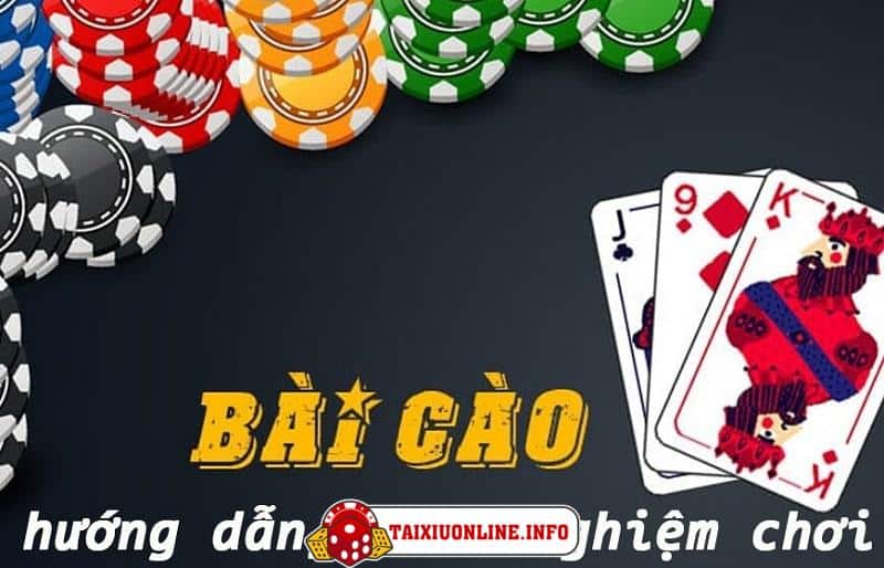 Bài cào rùa - Bí quyết chiến thắng, kiếm tiền thật dễ dàng